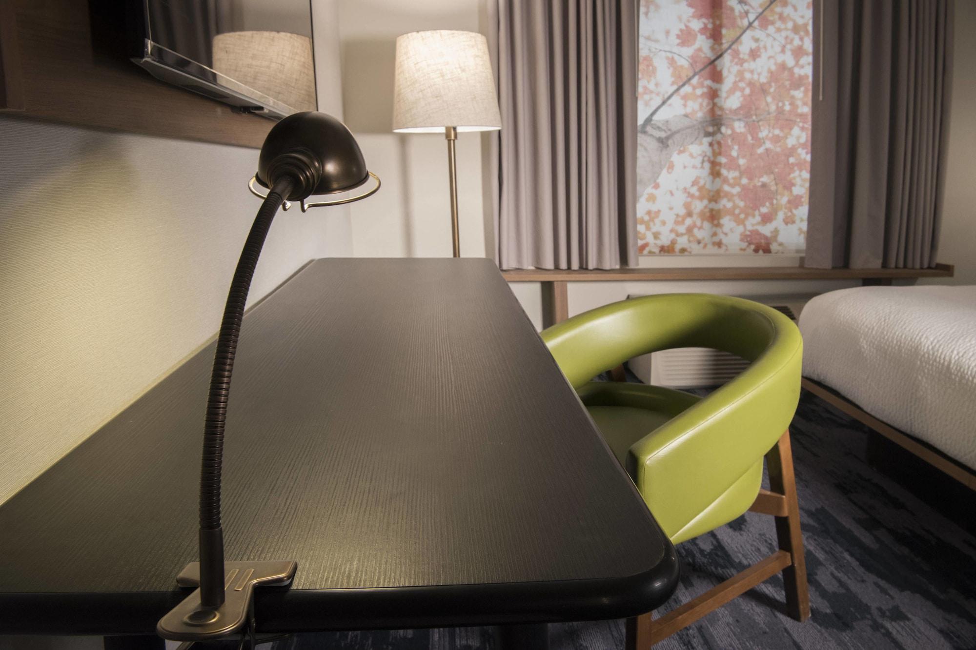Hotel Fairfield & By Marriott Worth Southwest At Cityview 3*