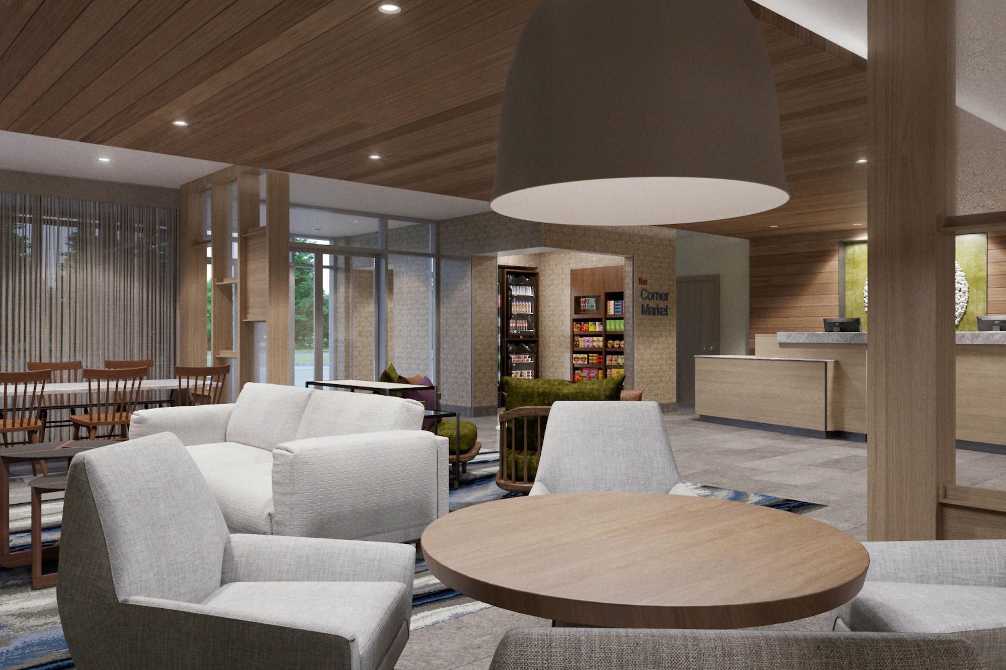 Fairfield & By Marriott Worth Southwest At Cityview Hotel