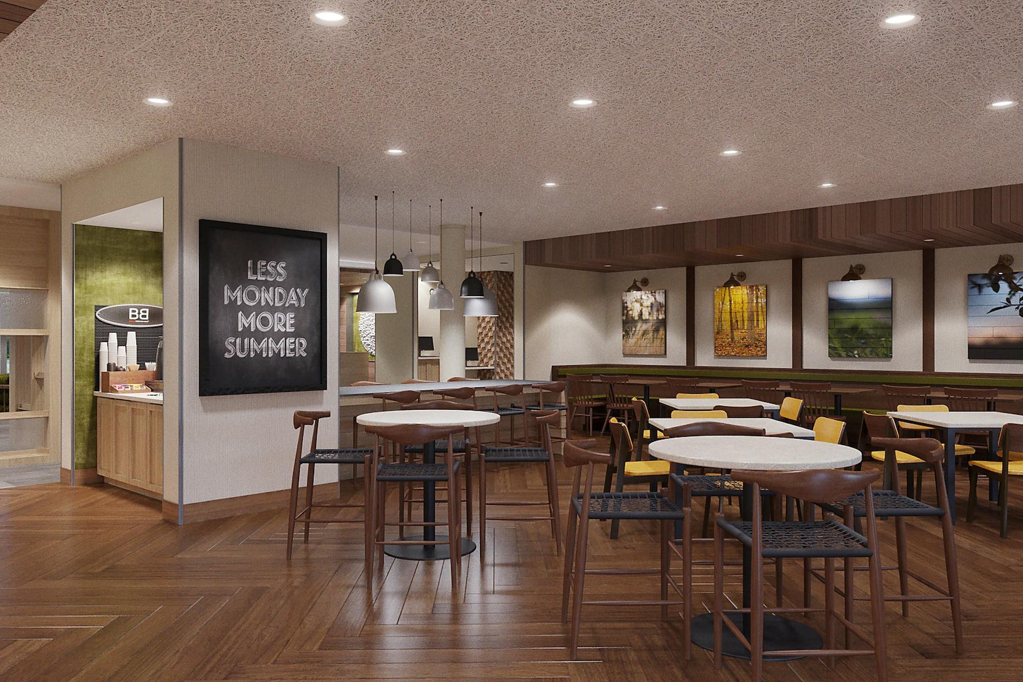 Fairfield & By Marriott Worth Southwest At Cityview Hotel 3*